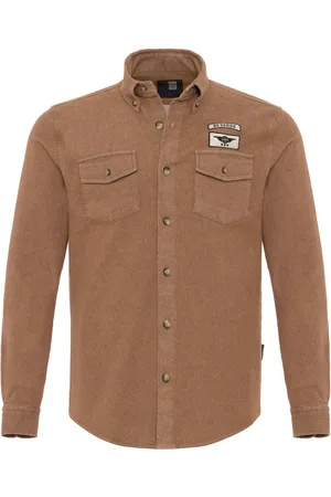 By Diess Collection Skjorte