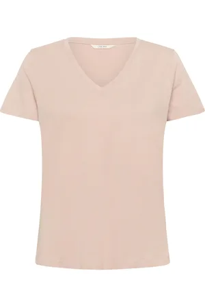 Cream Shirts 