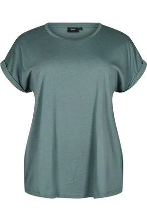Zizzi Shirts 
