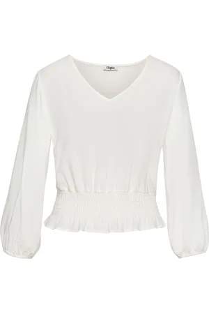 Buffalo Bluse