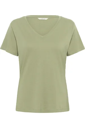 Cream Shirts 
