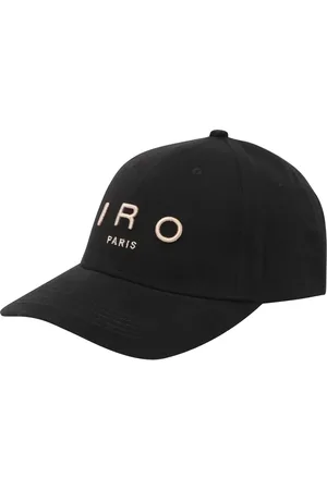 IRO Hætte 