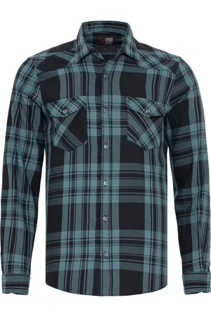 By Diess Collection Skjorte