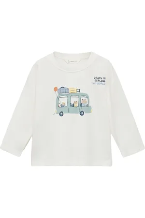 MANGO Shirts 