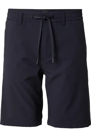 HUGO BOSS Lærredsbukser