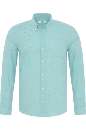 By Diess Collection Skjorte