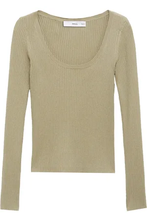 MANGO Pullover 