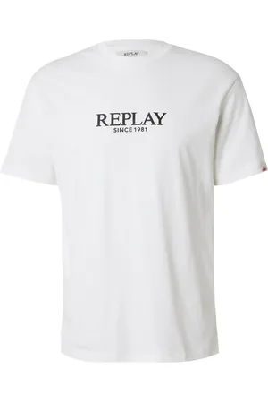 Replay Bluser & t-shirts