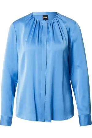 HUGO BOSS Bluse 