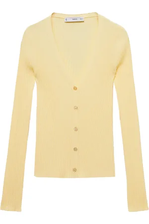 MANGO Cardigan 