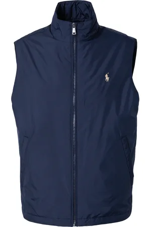 Ralph Lauren Vest