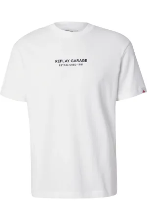 Replay Bluser & t-shirts