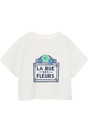 MANGO Bluser & t-shirts 
