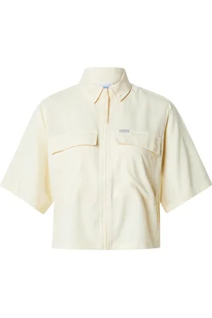 Columbia Funktionsbluse 