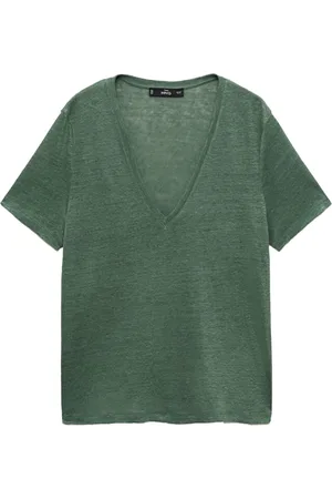 MANGO Shirts 