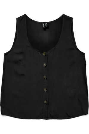 VERO MODA Bluse 
