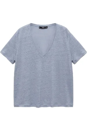 MANGO Shirts 
