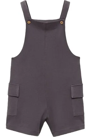 MANGO Overalls 