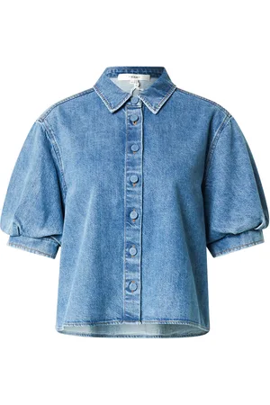 Frame Bluse