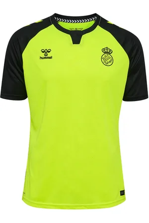 Hummel Fodboldtrøje