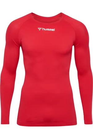 Hummel Funktionsskjorte 