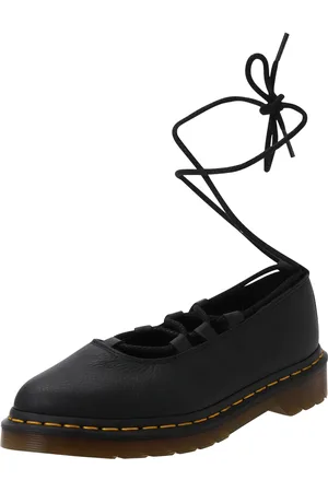 Dr. Martens Ballerinasko med rem 