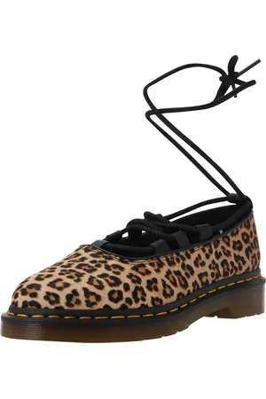 Dr. Martens Ballerinasko med rem 