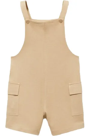 MANGO Overalls 