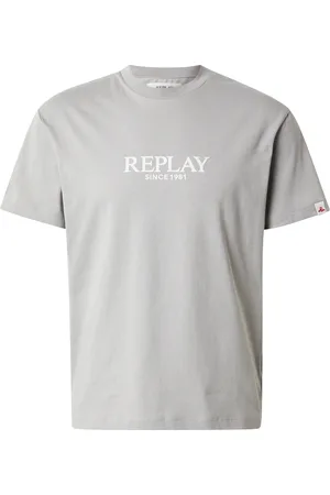 Replay Bluser & t-shirts