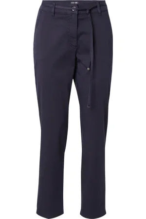 Gerry Weber Lærredsbukser 