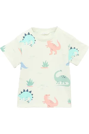 MANGO Shirts 