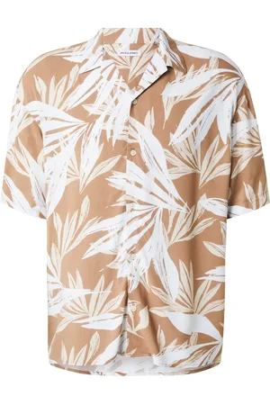 JACK & JONES Skjorte 