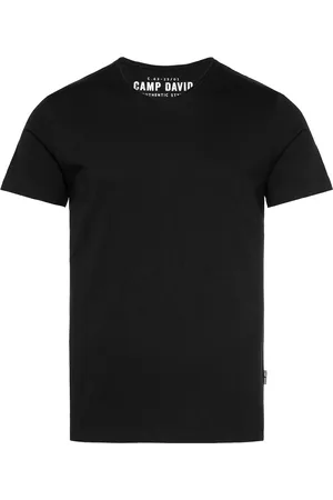 Camp David Bluser & t-shirts