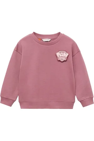 MANGO Sweatshirt 