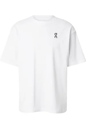 On Running Bluser & t-shirts 