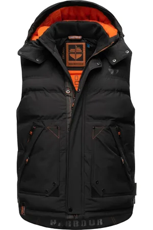 Stone Harbour Vest 