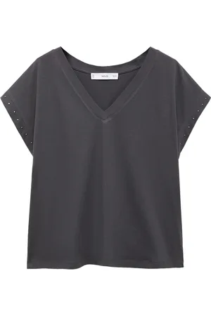 MANGO Shirts 