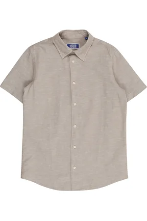 JACK & JONES Skjorte 