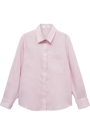 MANGO Bluse