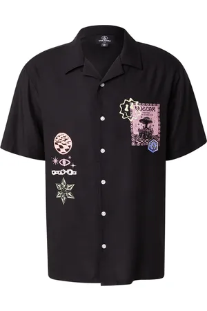 Volcom Skjorte 