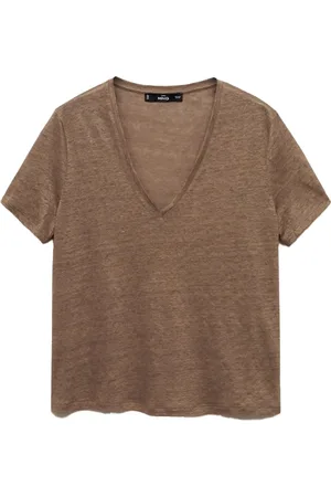 MANGO Shirts 