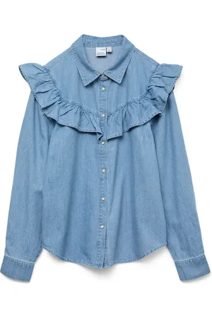 VERO MODA Bluse 