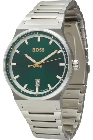 HUGO BOSS Analogt ur 