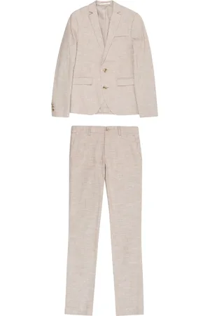 JACK & JONES Jakkesæt