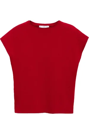 MANGO Pullover 