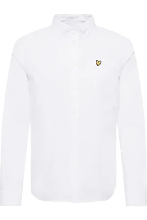 Lyle & Scott Forretningsskjorte