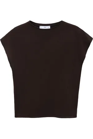MANGO Pullover 