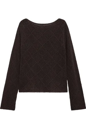 MANGO Pullover 