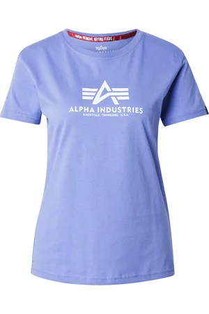 Alpha Industries Shirts