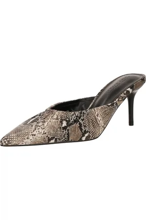 Topshop Pantoletter 
